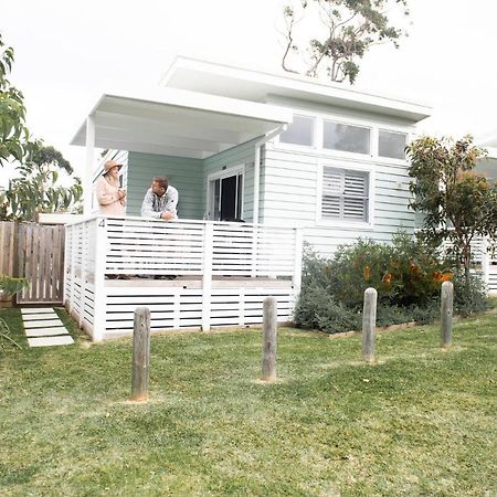 Surfside Cudmirrah Beach Berrara Extérieur photo
