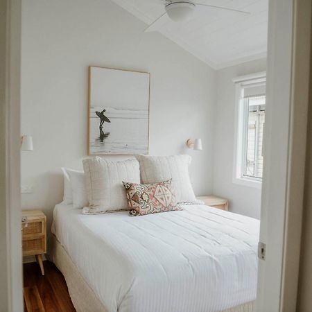 Surfside Cudmirrah Beach Berrara Extérieur photo