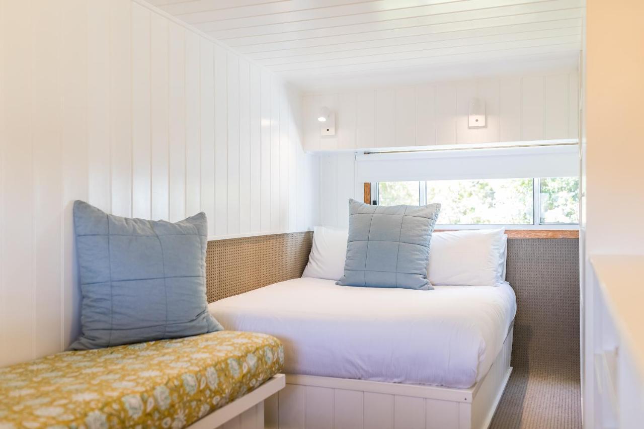 Surfside Cudmirrah Beach Berrara Extérieur photo