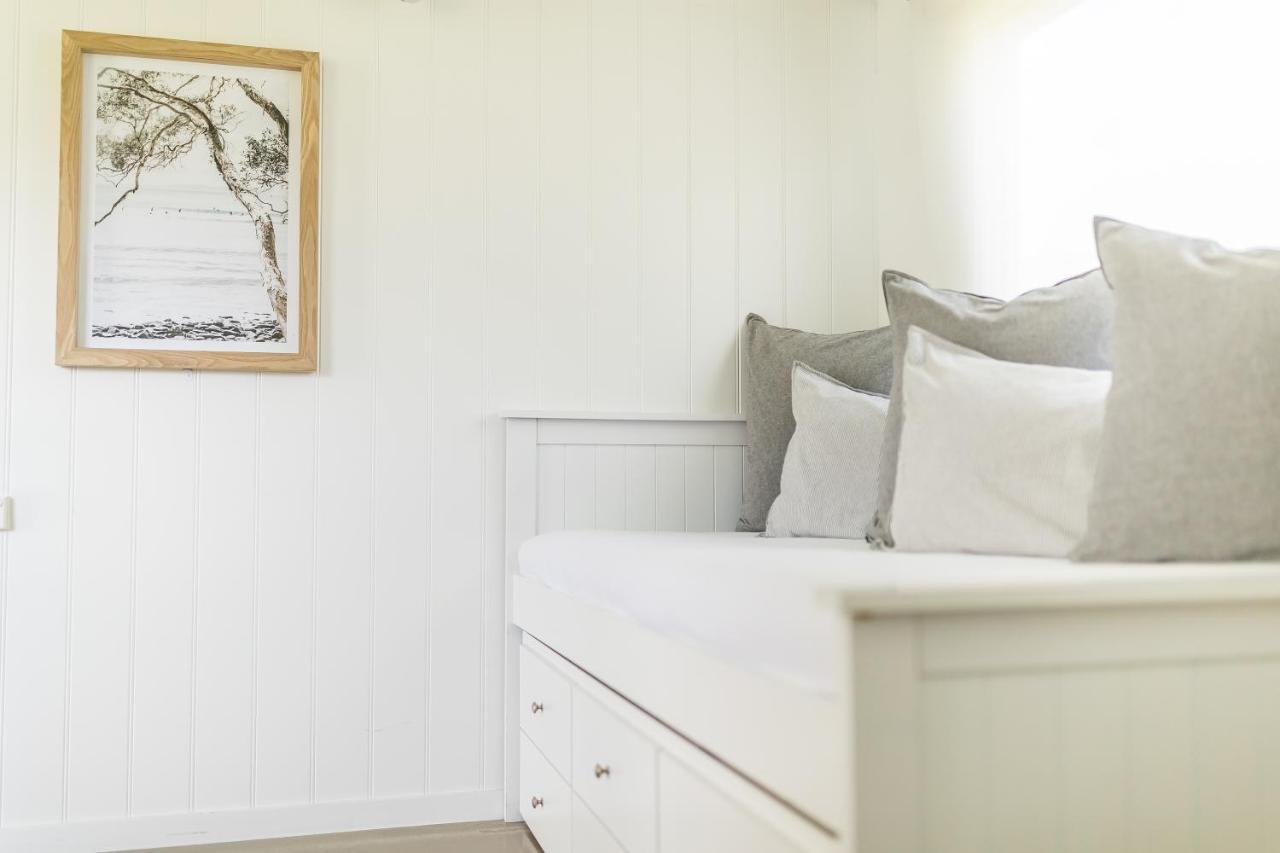 Surfside Cudmirrah Beach Berrara Chambre photo