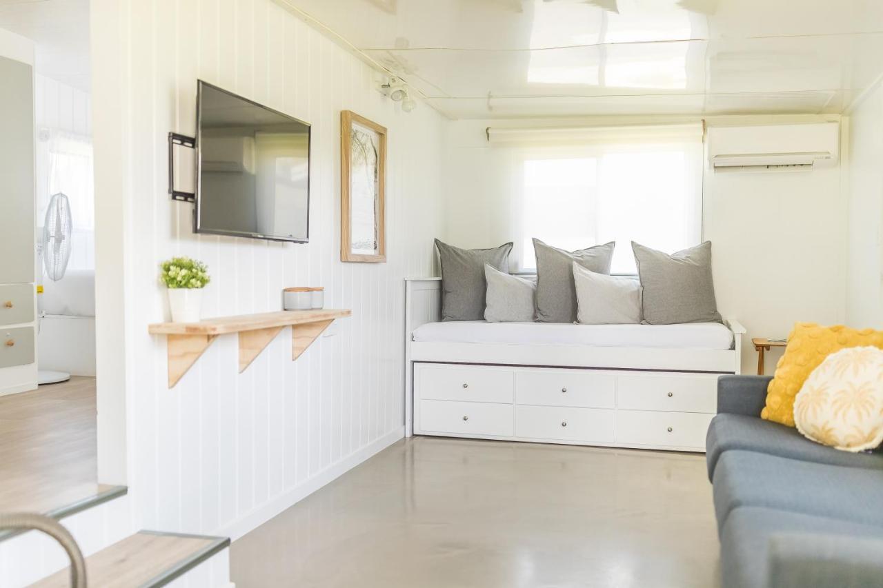 Surfside Cudmirrah Beach Berrara Extérieur photo