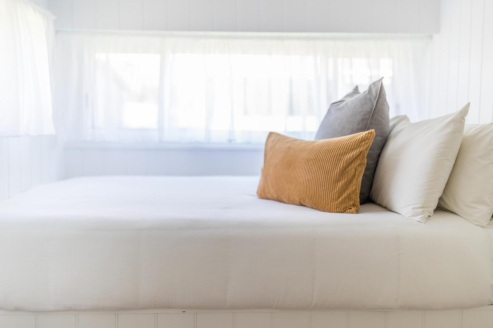 Surfside Cudmirrah Beach Berrara Chambre photo
