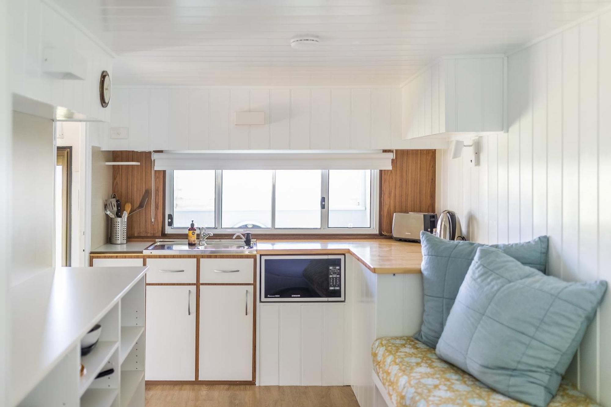 Surfside Cudmirrah Beach Berrara Chambre photo
