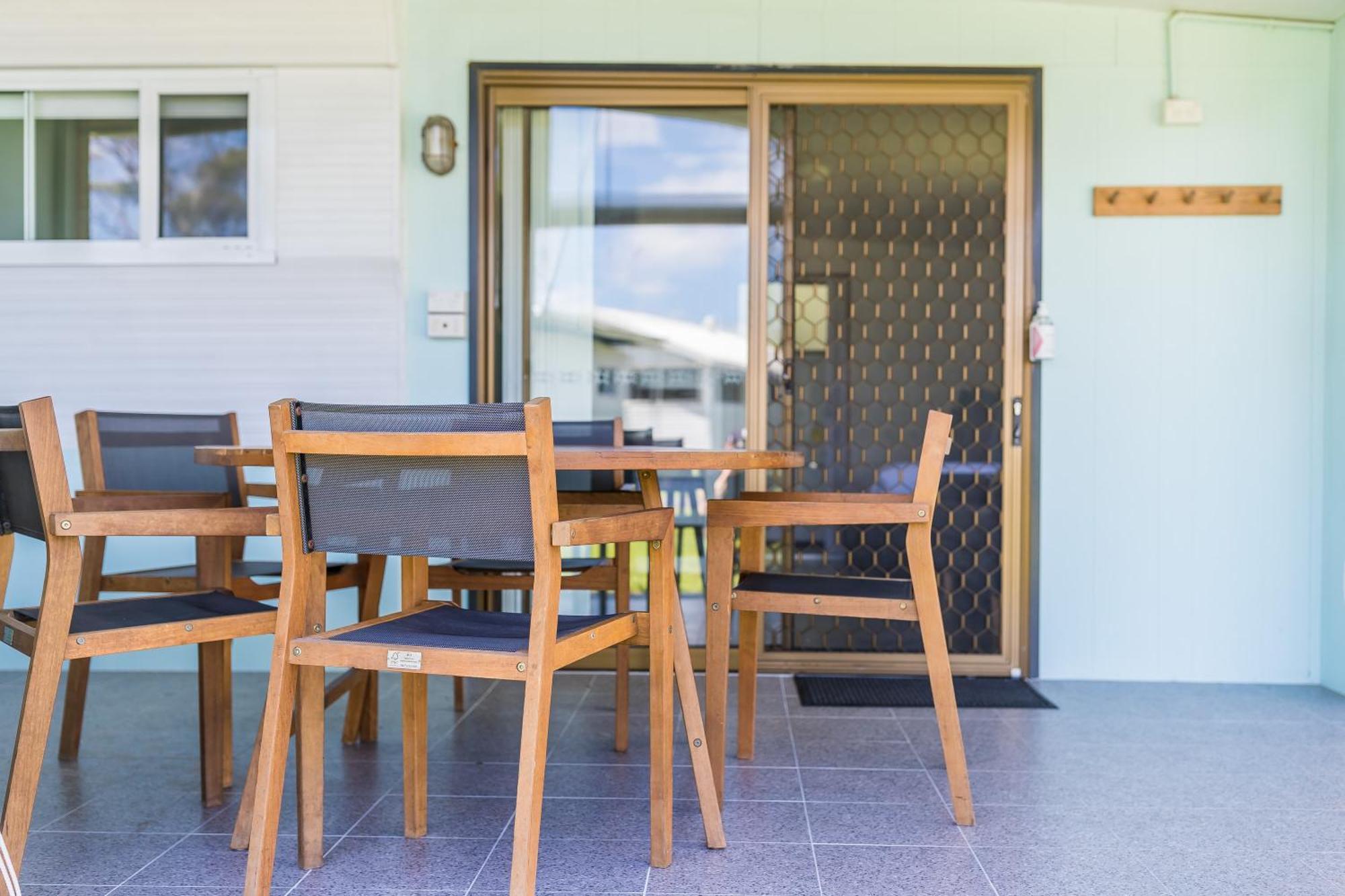 Surfside Cudmirrah Beach Berrara Chambre photo