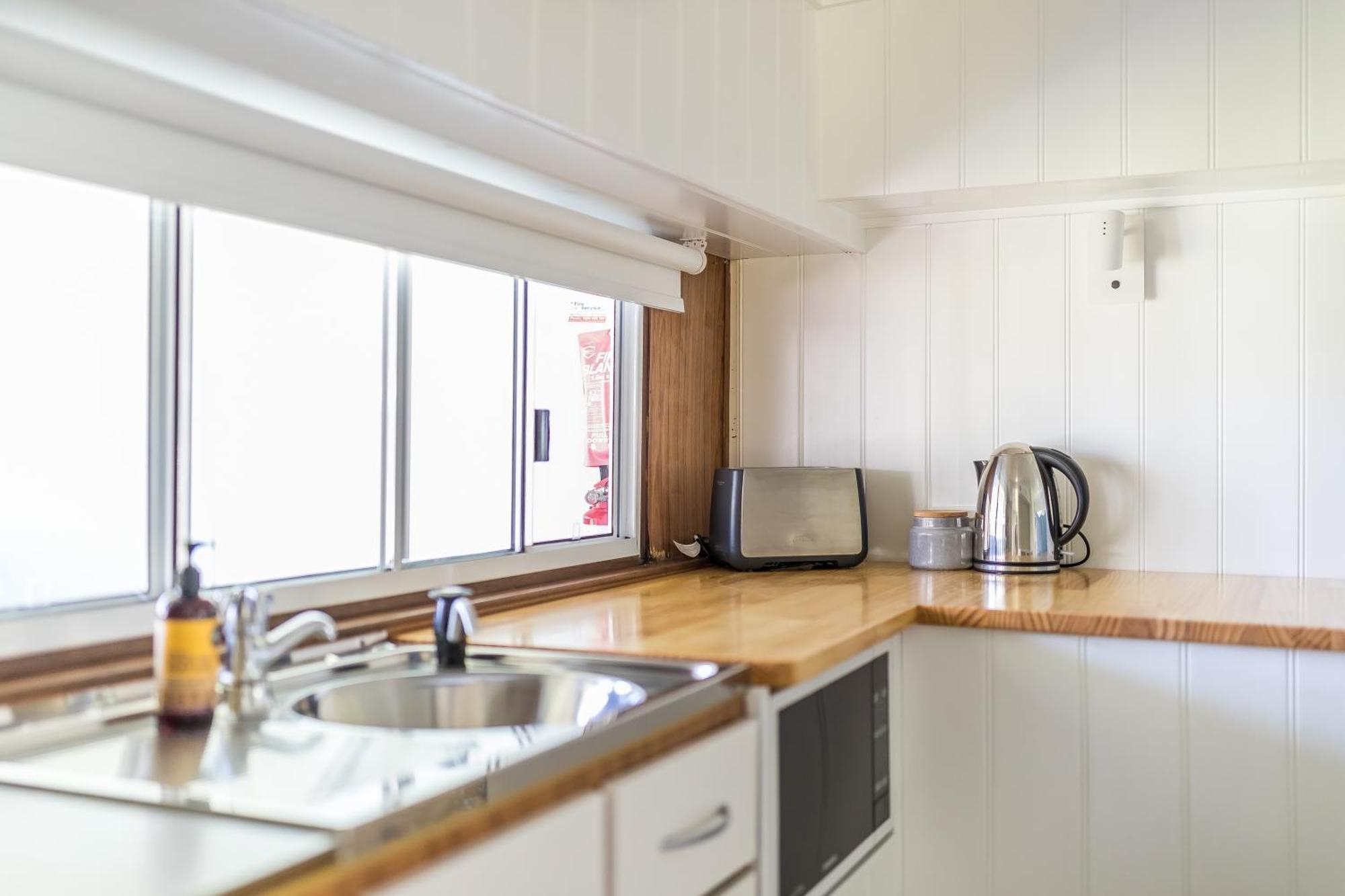 Surfside Cudmirrah Beach Berrara Chambre photo
