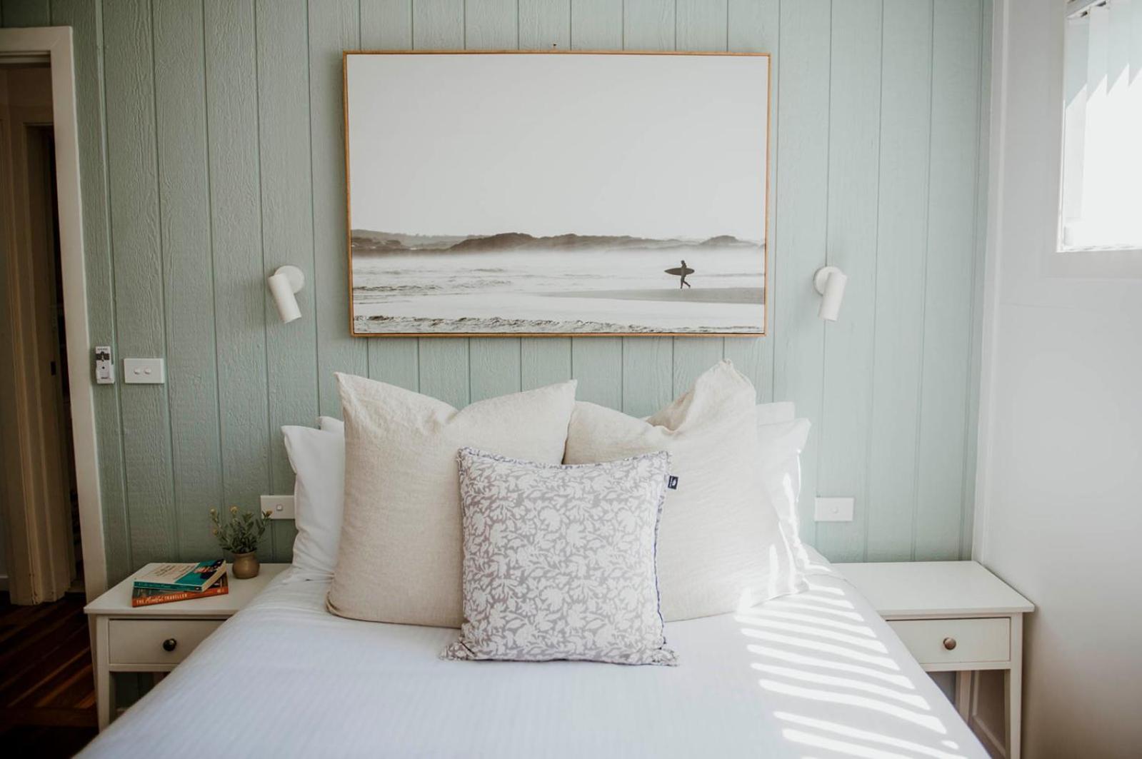 Surfside Cudmirrah Beach Berrara Extérieur photo