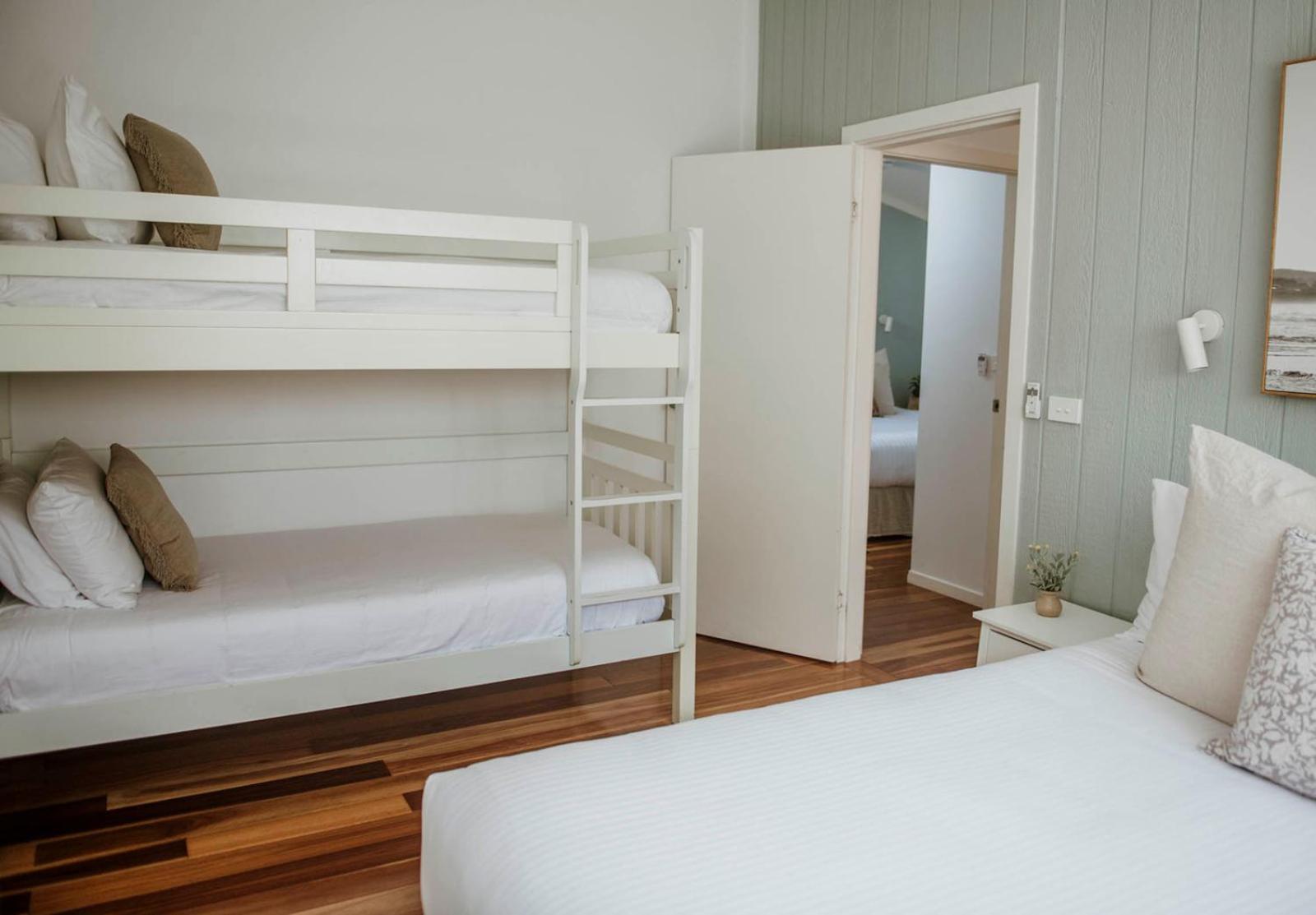 Surfside Cudmirrah Beach Berrara Extérieur photo