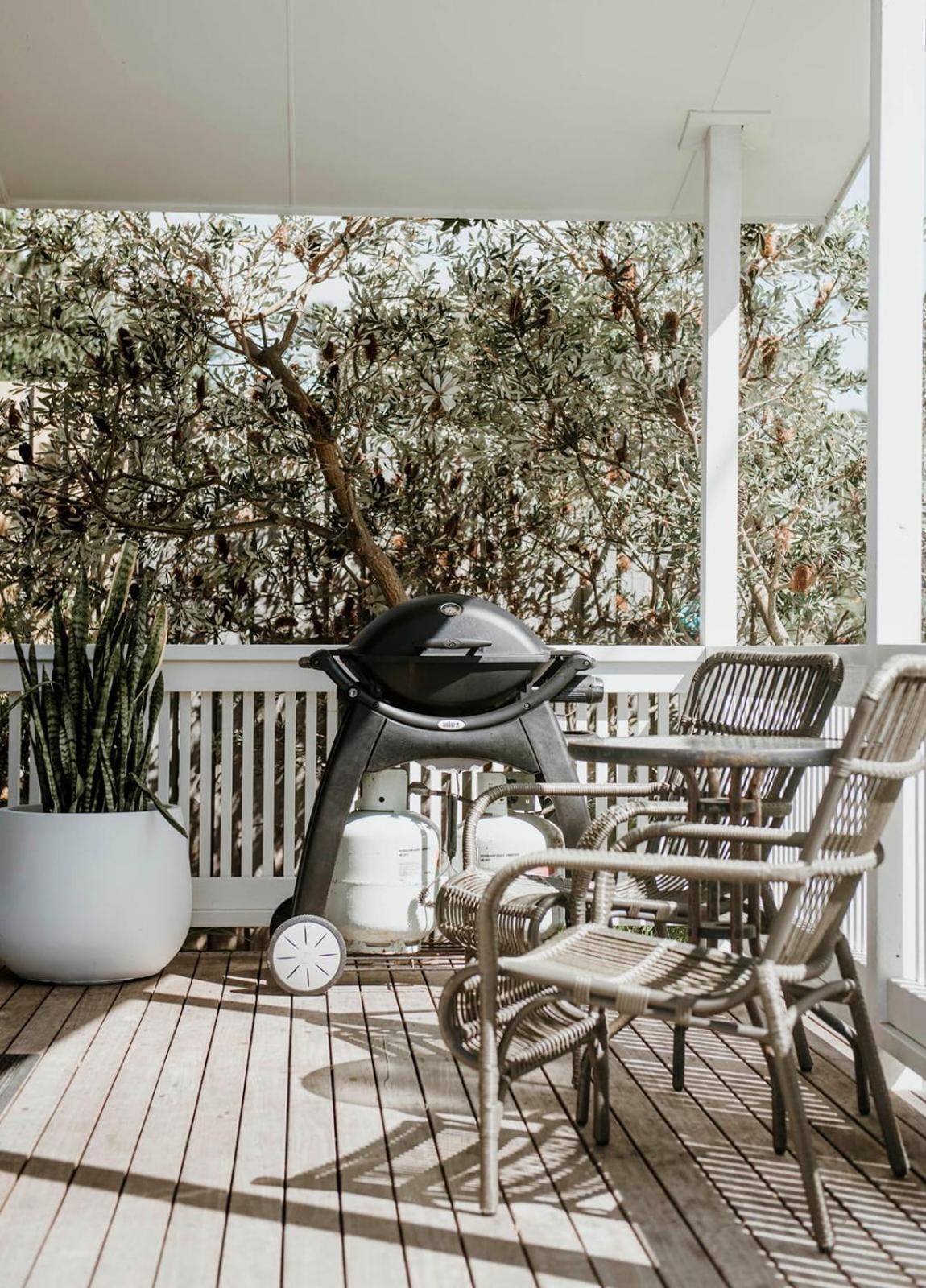 Surfside Cudmirrah Beach Berrara Extérieur photo