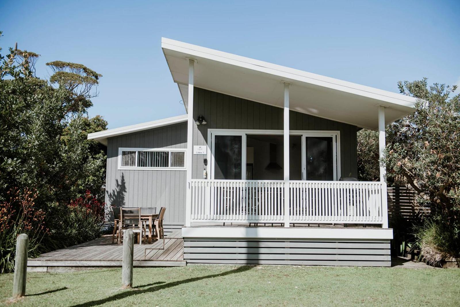 Surfside Cudmirrah Beach Berrara Extérieur photo
